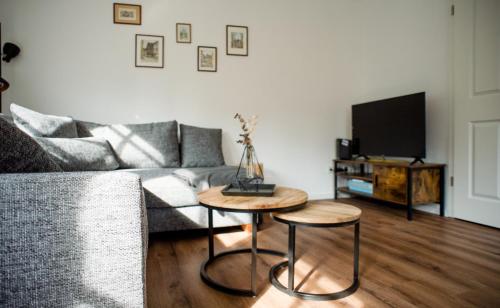 Ferienwohnung - Im Herzen der Altstadt
