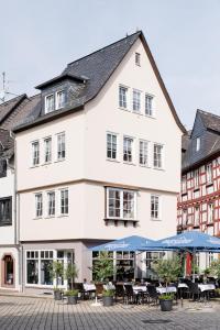 Ferienwohnung - Im Herzen der Altstadt