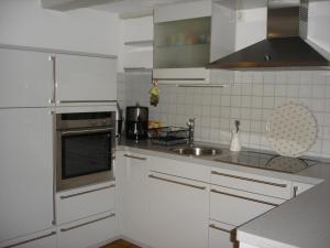 Ferienwohnung im Herzen der Altstadt