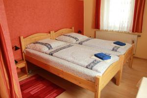 Ferienwohnung im Herzen des Nationalparks