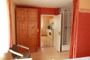Ferienwohnung im Herzen des Nationalparks