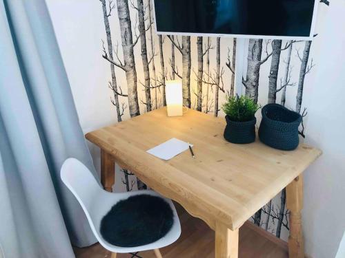 Ferienwohnung im Herzen von Oberstdorf