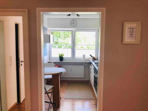 Ferienwohnung im Herzen von Oberstdorf