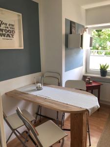Ferienwohnung im Herzen von Oberstdorf