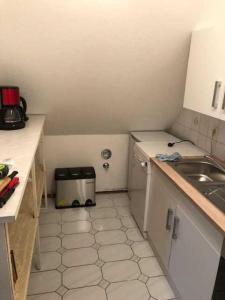 Ferienwohnung im Herzen von Thüringen