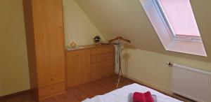 Appartement Ferienwohnung im Herzen von Thüringen Dorfstraße 60 99444 Blankenhain Thuringe