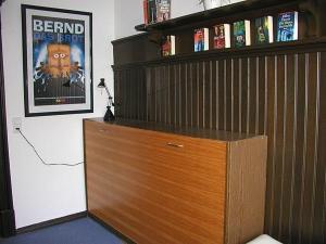 Appartement Ferienwohnung-im-historischen-Kaufhaus-Angeln Alte Dorfstr.   8 24996 Sterup Schleswig-Holstein
