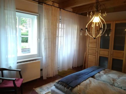 Ferienwohnung im historischen Zentrum 25562