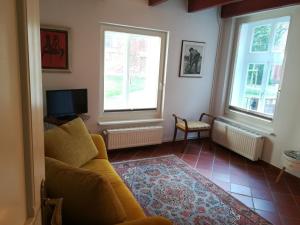 Ferienwohnung im historischen Zentrum 25562