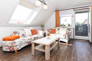 Ferienwohnung im Huus bi'd Flinten