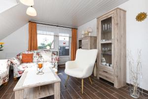 Ferienwohnung im Huus bi'd Flinten