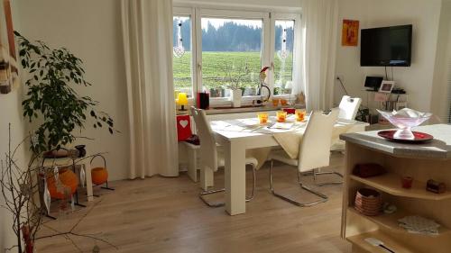 Ferienwohnung im Idyll 1