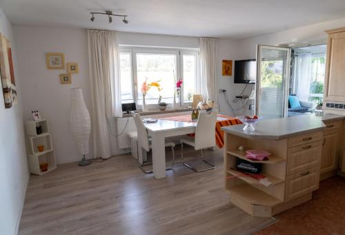 Ferienwohnung im Idyll 1