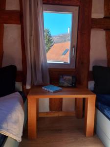 Ferienwohnung im idyllischen Jena Ziegenhain