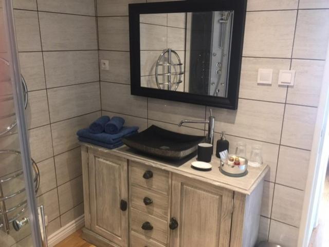 Ferienwohnung im idyllischen Jena Ziegenhain 07749 Iéna