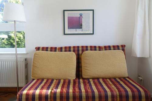 Ferienwohnung im Kieler Süden