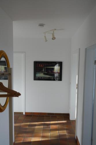 Ferienwohnung im Kieler Süden