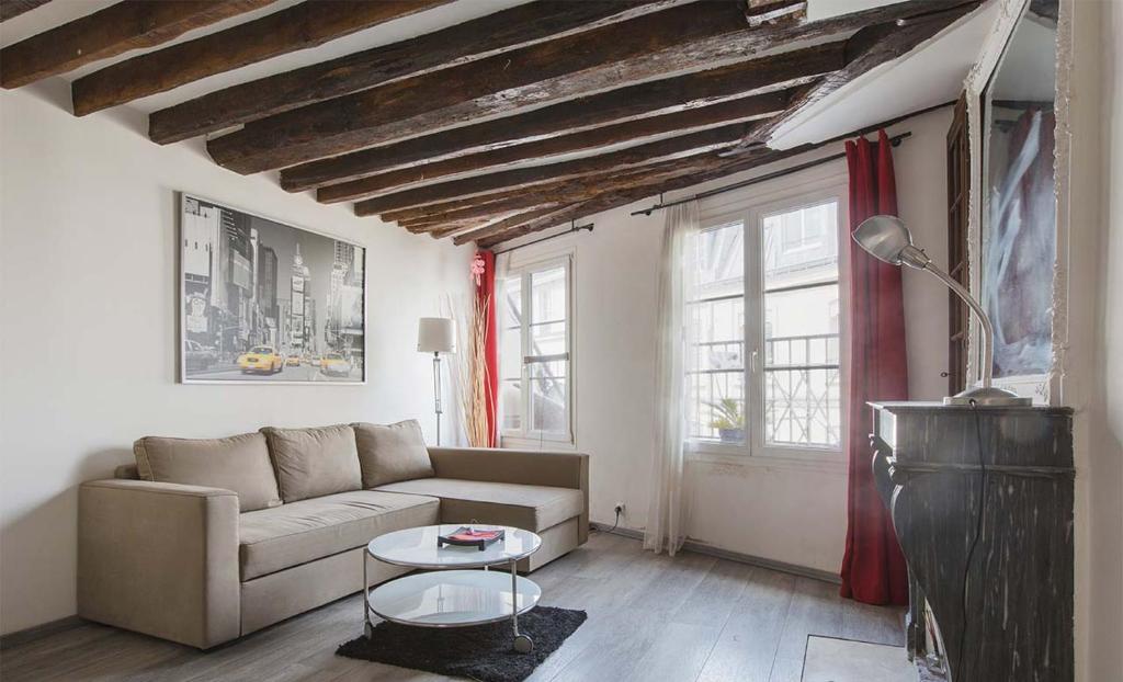 Ferienwohnung im Kranichgebiet