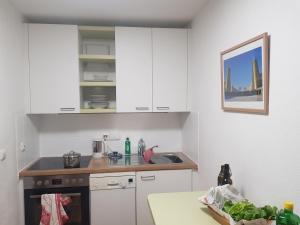 Ferienwohnung im kuhlen Allgäu