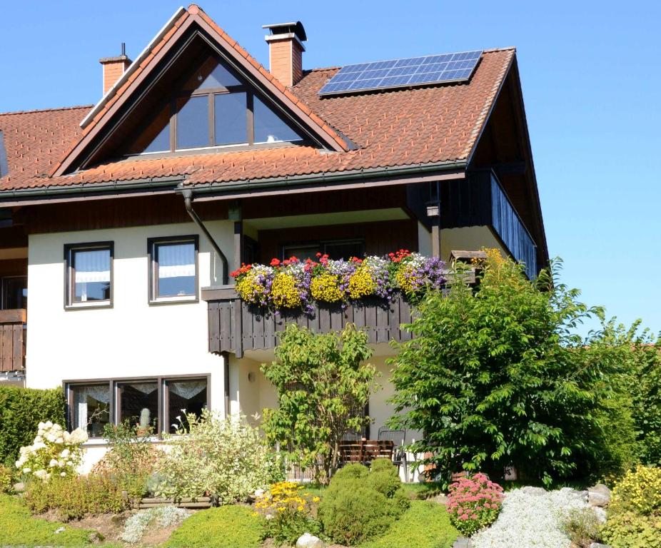 Ferienwohnung im Kupferhammer 31 Kupferhammer, 79822 Titisee-Neustadt