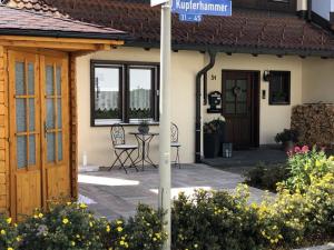 Appartement Ferienwohnung im Kupferhammer 31 Kupferhammer 79822 Titisee-Neustadt Bade-Wurtemberg