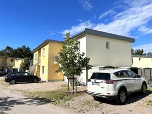 Appartement Ferienwohnung im Küstenwald bei Graal Müritz MOST 2421 Igelring 73 18181 Müritz Mecklembourg-Poméranie