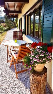 Ferienwohnung im Landhaus am Nationalpark