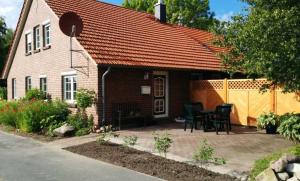 Ferienwohnung im Landhaus Bensersi