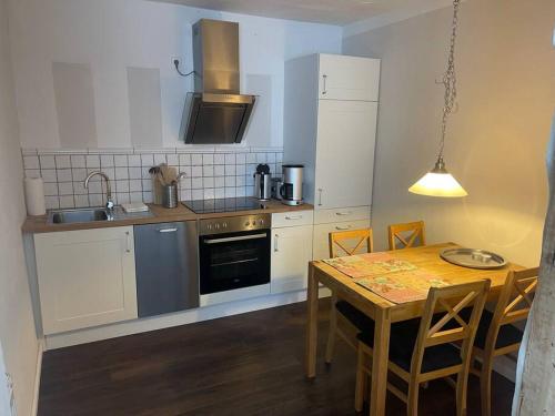 Appartement Ferienwohnung im Landhaus Labes (Stechlinsee) 9 Stechlinseestraße 16775 Stechlin Brandebourg