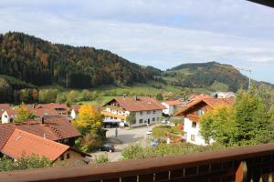Ferienwohnung im Landhausstil