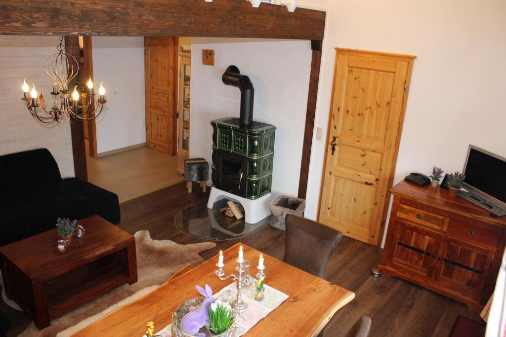 Appartement Ferienwohnung im Landhausstil Sonnenhalde 40  OG 87547 Missen-Wilhams