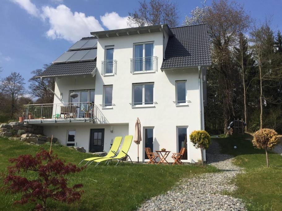 Ferienwohnung im Laubgarten Im Laubgarten 8, 78337 Öhningen
