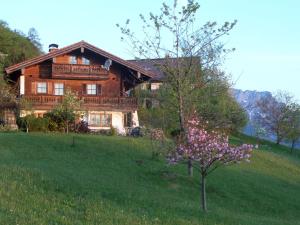 Appartement Ferienwohnung im Lehnhäusl Wildmoos 89 83471 Berchtesgaden Bavière