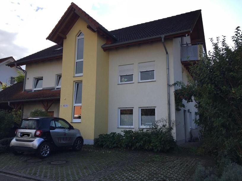 Appartement Ferienwohnung im Lenzengarten 8 Im Lenzengarten 79295 Sulzburg