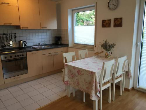 Ferienwohnung im Lenzengarten