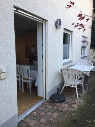 Ferienwohnung im Lenzengarten