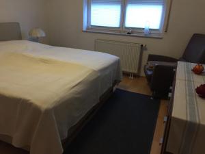 Ferienwohnung im Lenzengarten