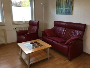 Ferienwohnung im Lenzengarten