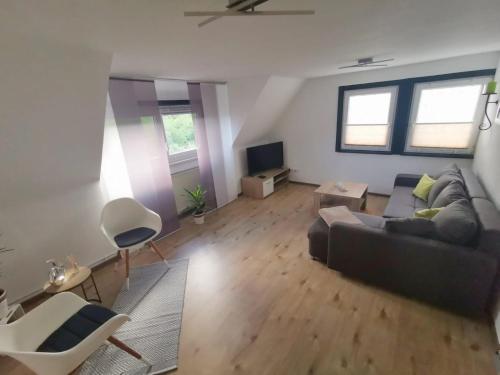 Ferienwohnung im Manbach