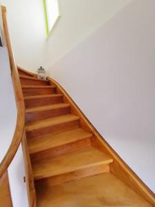 Ferienwohnung im Manbach
