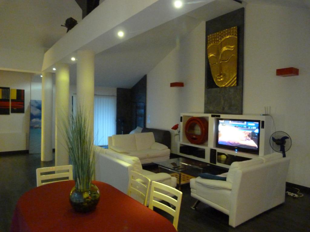 Ferienwohnung im Manbach 72250 Freudenstadt