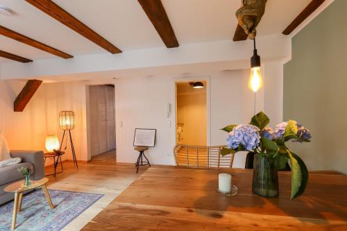 Ferienwohnung im Markthof