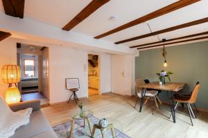 Ferienwohnung im Markthof