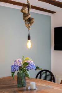 Ferienwohnung im Markthof
