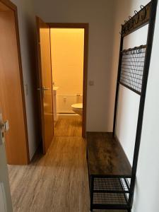 Ferienwohnung im Mehrfamilienhaus