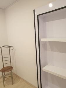 Ferienwohnung im modernen Ambiente mit eigenem Außenbereich