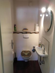 Ferienwohnung Im Moos