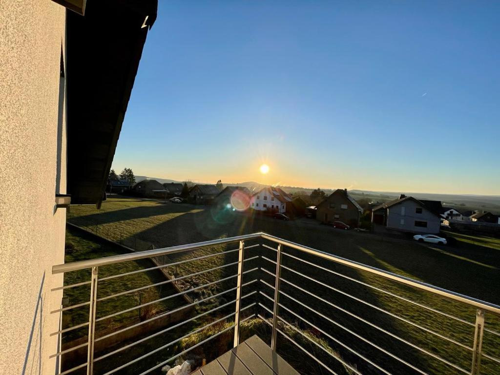 Appartement Ferienwohnung im Nationalpark Eifel (NEUBAU) 2 Am Dorfplatz 52393 Hürtgenwald