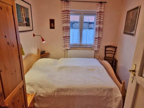 Ferienwohnung im Naturpark