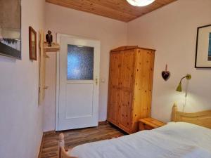 Ferienwohnung im Naturpark